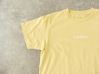快晴堂(かいせいどう) 海上がりUNI-Tシャツ COMFORT FIT C柄「ある晴れた日の午後に」の商品画像53
