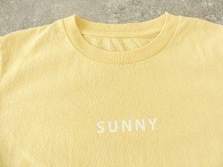 快晴堂(かいせいどう) 海上がりUNI-Tシャツ COMFORT FIT C柄「ある晴れた日の午後に」の商品画像54