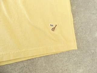 快晴堂(かいせいどう) 海上がりUNI-Tシャツ COMFORT FIT C柄「ある晴れた日の午後に」の商品画像55
