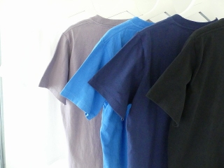 快晴堂(かいせいどう) 海上がりUNI-Tシャツ COMFORT FIT D柄「島巡り」の商品画像22