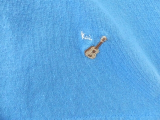 快晴堂(かいせいどう) 海上がりUNI-Tシャツ COMFORT FIT D柄「島巡り」の商品画像55