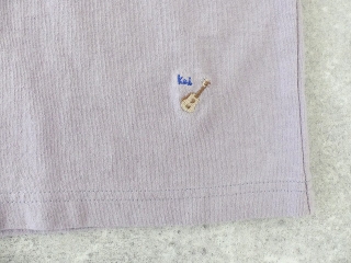 快晴堂(かいせいどう) 海上がりUNI-Tシャツ COMFORT FIT D柄「島巡り」の商品画像64