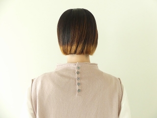 maomade(マオメイド) インナーセットモックネックベストの商品画像24