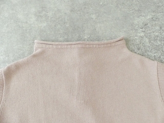maomade(マオメイド) インナーセットモックネックベストの商品画像32
