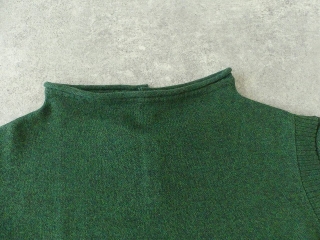maomade(マオメイド) インナーセットモックネックベストの商品画像36