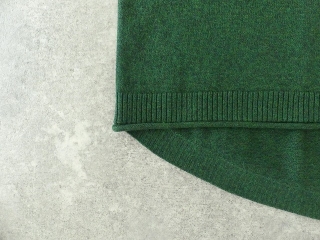 maomade(マオメイド) インナーセットモックネックベストの商品画像37