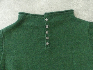 maomade(マオメイド) インナーセットモックネックベストの商品画像38