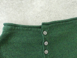maomade(マオメイド) インナーセットモックネックベストの商品画像39