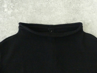 maomade(マオメイド) インナーセットモックネックベストの商品画像46