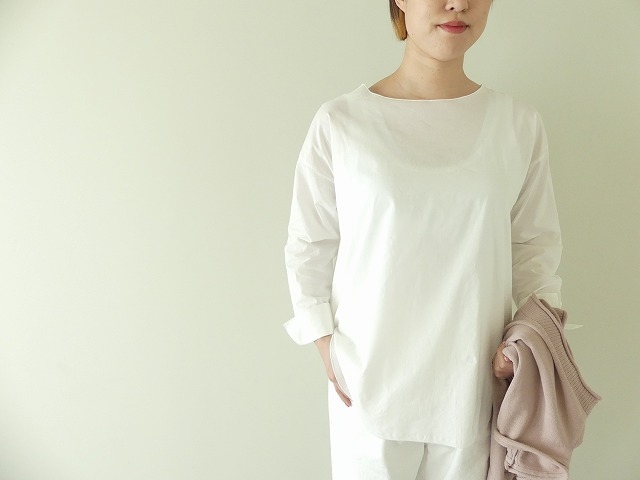maomade(マオメイド) インナーセットモックネックベストの商品画像7