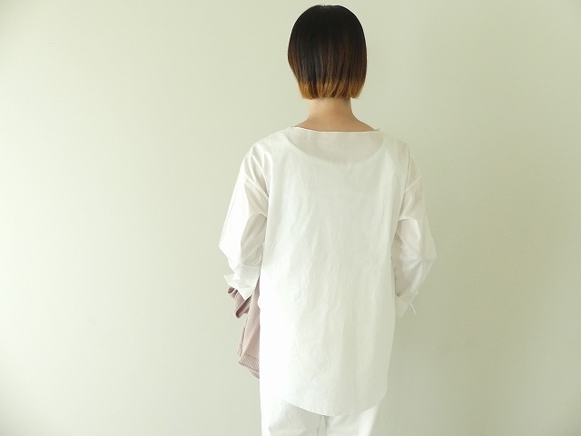 maomade(マオメイド) インナーセットモックネックベストの商品画像8