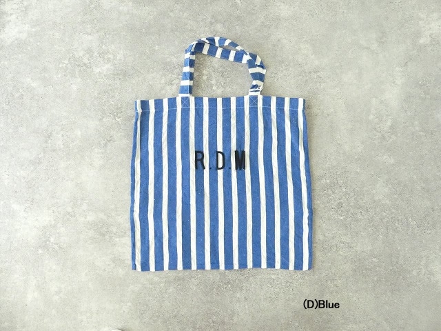 R&D.M(オールドマンズテーラー) LETTERED BAGの商品画像27