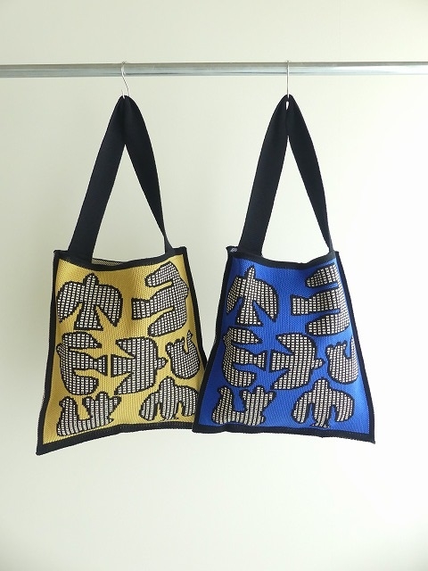 French Bull(フレンチブル) バードバッグの商品画像2