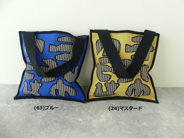 French Bull(フレンチブル) バードバッグの商品画像8