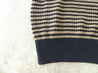 maomade(マオメイド) ワッフル編みタートルプルオーバーの商品画像27