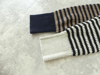 maomade(マオメイド) ワッフル編みタートルプルオーバーの商品画像28