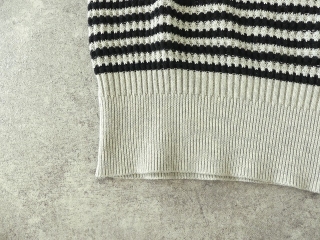 maomade(マオメイド) ワッフル編みタートルプルオーバーの商品画像32