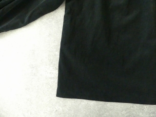 Hands　of　creation(ハンズオブクリエイション) シャツコール東炊きクルーネック2WAYブラウスの商品画像27