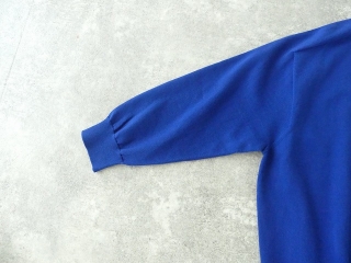 LinenYa(リネンヤ) クルーネック7分袖ニットの商品画像26
