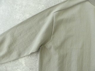 LinenYa(リネンヤ) クルーネック7分袖ニットの商品画像33