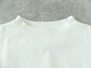 LinenYa(リネンヤ) デラヴェ7分袖Tシャツの商品画像25