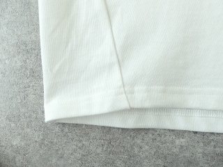 LinenYa(リネンヤ) デラヴェ7分袖Tシャツの商品画像28