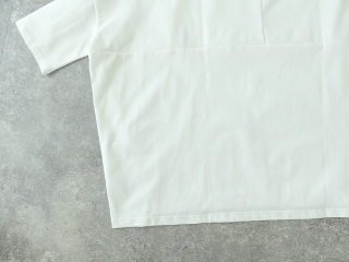 LinenYa(リネンヤ) デラヴェ7分袖Tシャツの商品画像30
