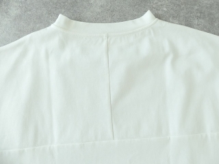 LinenYa(リネンヤ) デラヴェ7分袖Tシャツの商品画像31