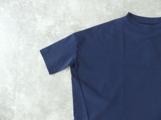 LinenYa(リネンヤ) デラヴェ7分袖Tシャツの商品画像32
