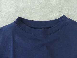 LinenYa(リネンヤ) デラヴェ7分袖Tシャツの商品画像33