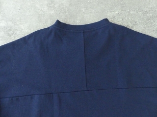LinenYa(リネンヤ) デラヴェ7分袖Tシャツの商品画像35