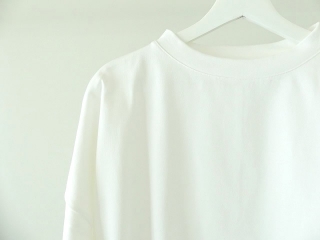 LinenYa(リネンヤ) デラヴェ7分袖Tシャツの商品画像37