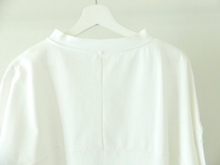 LinenYa(リネンヤ) デラヴェ7分袖Tシャツの商品画像38