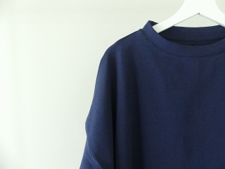 LinenYa(リネンヤ) デラヴェ7分袖Tシャツの商品画像39