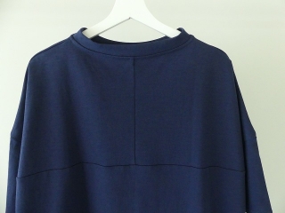 LinenYa(リネンヤ) デラヴェ7分袖Tシャツの商品画像40