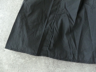maomade(マオメイド) 異素材切替しゃかしゃかブラウスの商品画像27