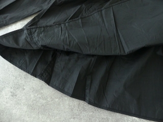 maomade(マオメイド) 異素材切替しゃかしゃかブラウスの商品画像28
