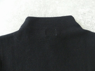 maomade(マオメイド) 異素材切替しゃかしゃかブラウスの商品画像31