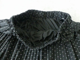 sosotto(ソソット) ドットプリントプリーツスカートの商品画像25