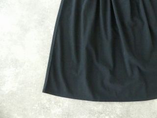 evam eva(エヴァムエヴァ) shirring skirtの商品画像32