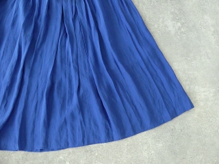 ma couleur(マ クルール) クチュールビンテージマキシスカートの商品画像29