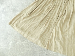 ma couleur(マ クルール) クチュールビンテージマキシスカートの商品画像39