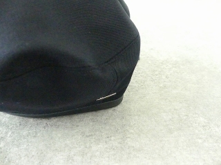 ORCIVAL(オーシバル) T/W ツイルベレー帽の商品画像21