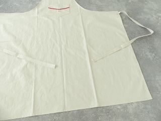 R&D.M(オールドマンズテーラー) CANVAS TRIMMING POCKET APRONの商品画像26