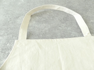 R&D.M(オールドマンズテーラー) CANVAS TRIMMING POCKET APRONの商品画像31