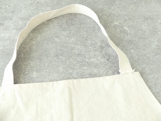 R&D.M(オールドマンズテーラー) CANVAS TRIMMING POCKET APRONの商品画像35