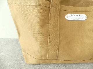 R&D.M(オールドマンズテーラー) TOTE BAG sizeSの商品画像38