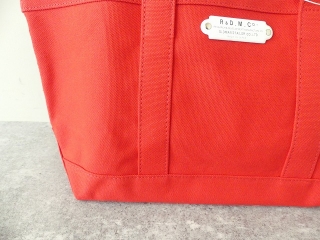 R&D.M(オールドマンズテーラー) TOTE BAG sizeSの商品画像46