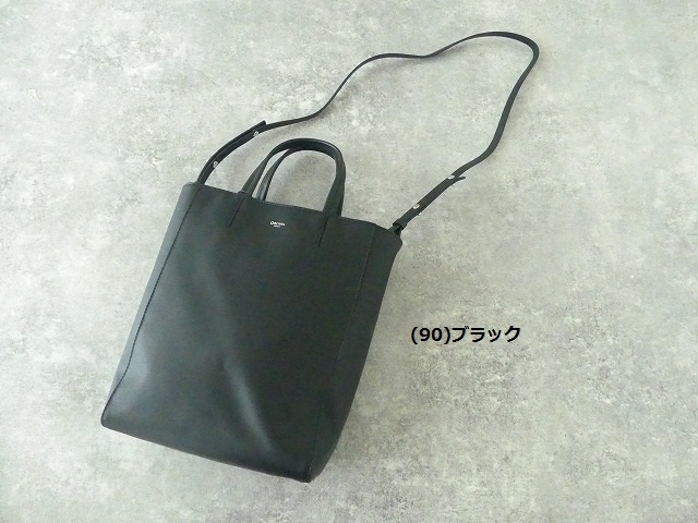 ORCIVAL(オーシバル) EMBOSSED PVC BAGの商品画像10