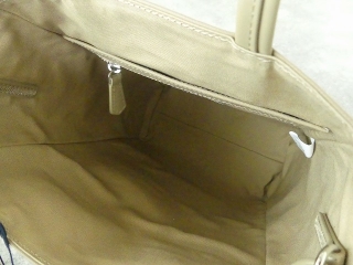 ORCIVAL(オーシバル) EMBOSSED PVC BAGの商品画像34